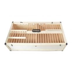 Wielink Opleermand Hout + Scheiding