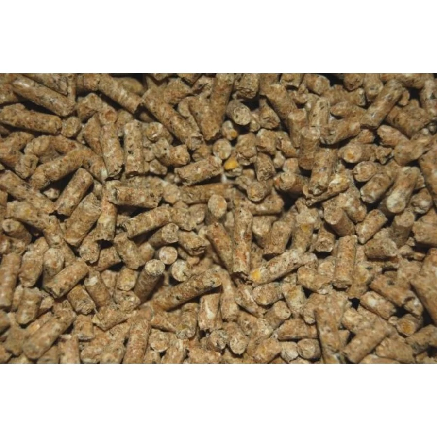 Wielink Pluimveekorrel Volledig 20 Kg 3 Wielink Pluimveekorrel Volledig 20 Kg