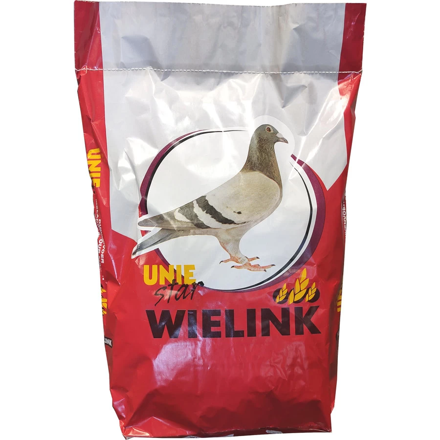 Wielink Tabakstelen Kort 4 Kg 4 Wielink Tabakstelen Kort 4 Kg - Afbeelding 2