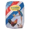 Wierikx Scharrelkippenvoer 20 Kg 2 Wierikx Scharrelkippenvoer 20 Kg -Gevogelte Korting wierikx scharrelkippenvoer 20 kg
