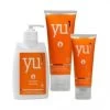 Yu! Handverzorgingsset: Handgel Handcreme & Handzeep -Gevogelte Korting yu handverzorgingsset handgel handcreme handzeep